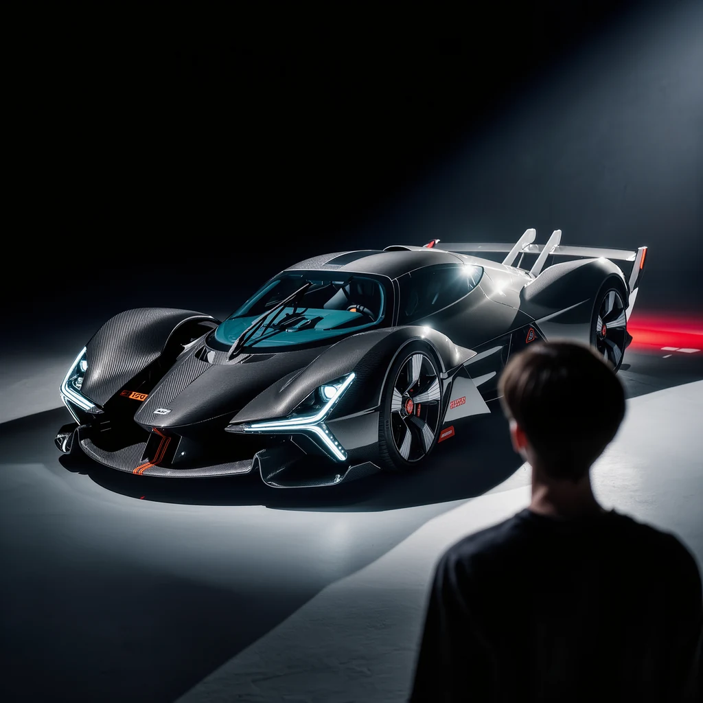 Featured image for 'Allure Hypercars Next Generation' — Hypercars Lifestyle