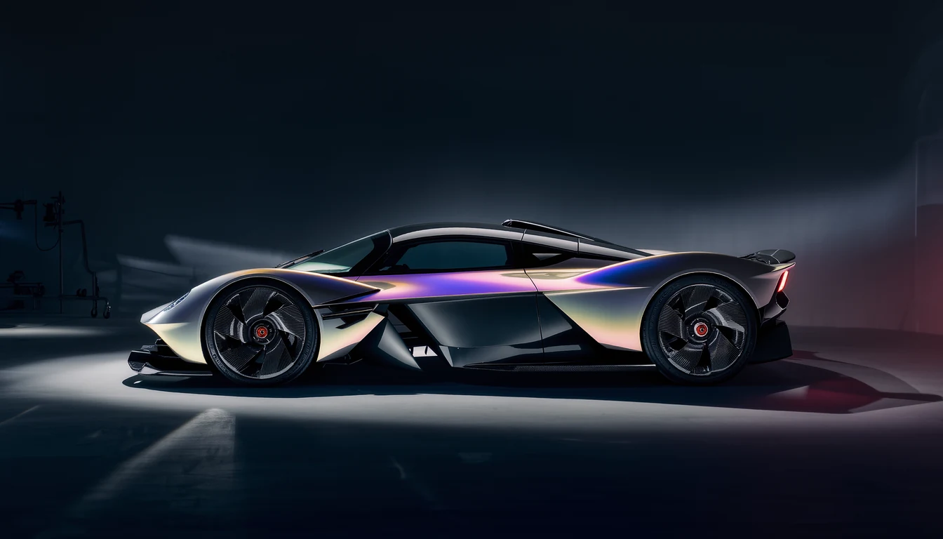 Featured image for 'Celebrities Wild Hypercar Wraps Stars Crazy Designs' — Hypercars Lifestyle