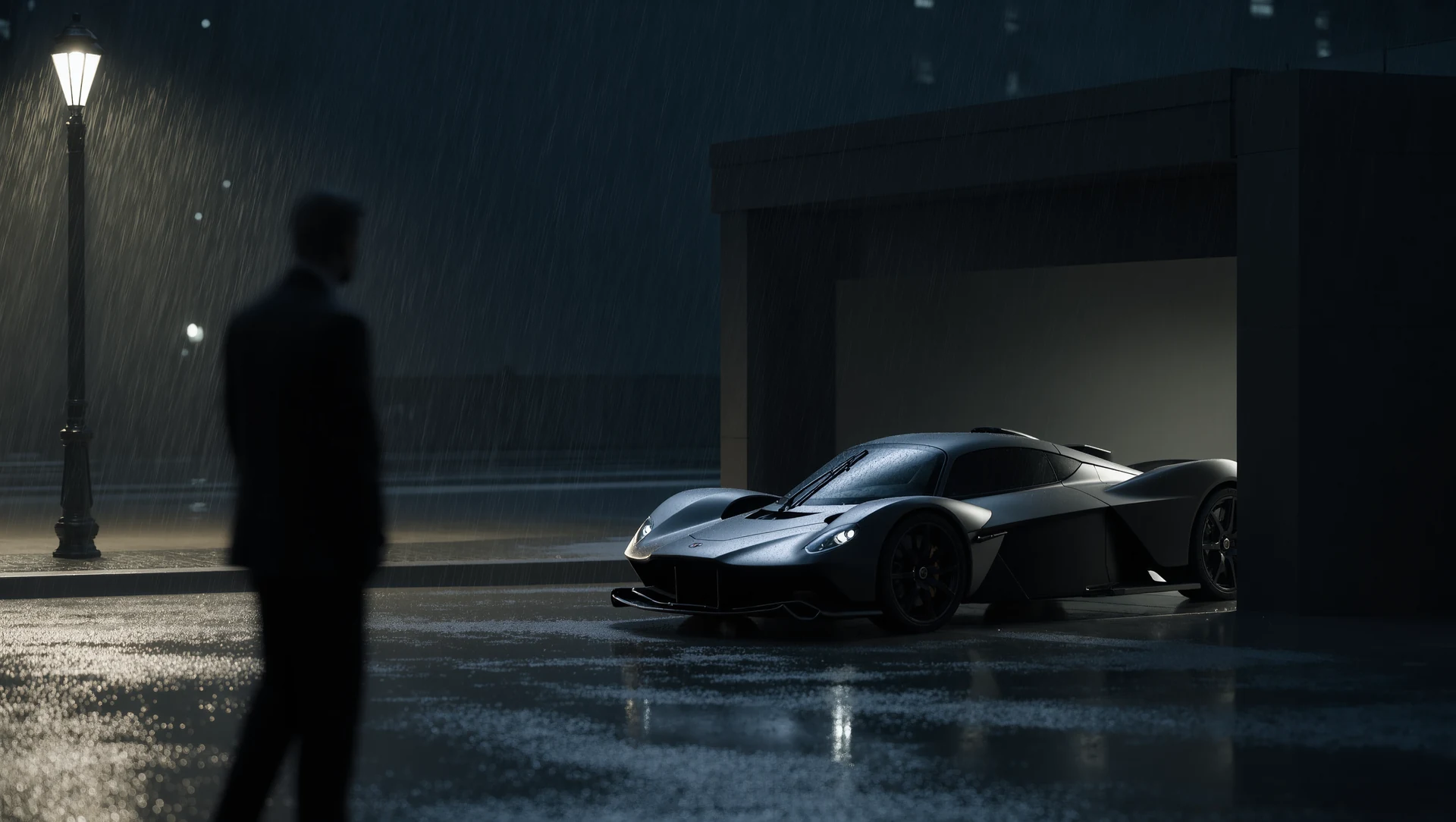 Featured image for 'Celebrity Car Protection Outsmarting Paparazzi' — Hypercars Lifestyle