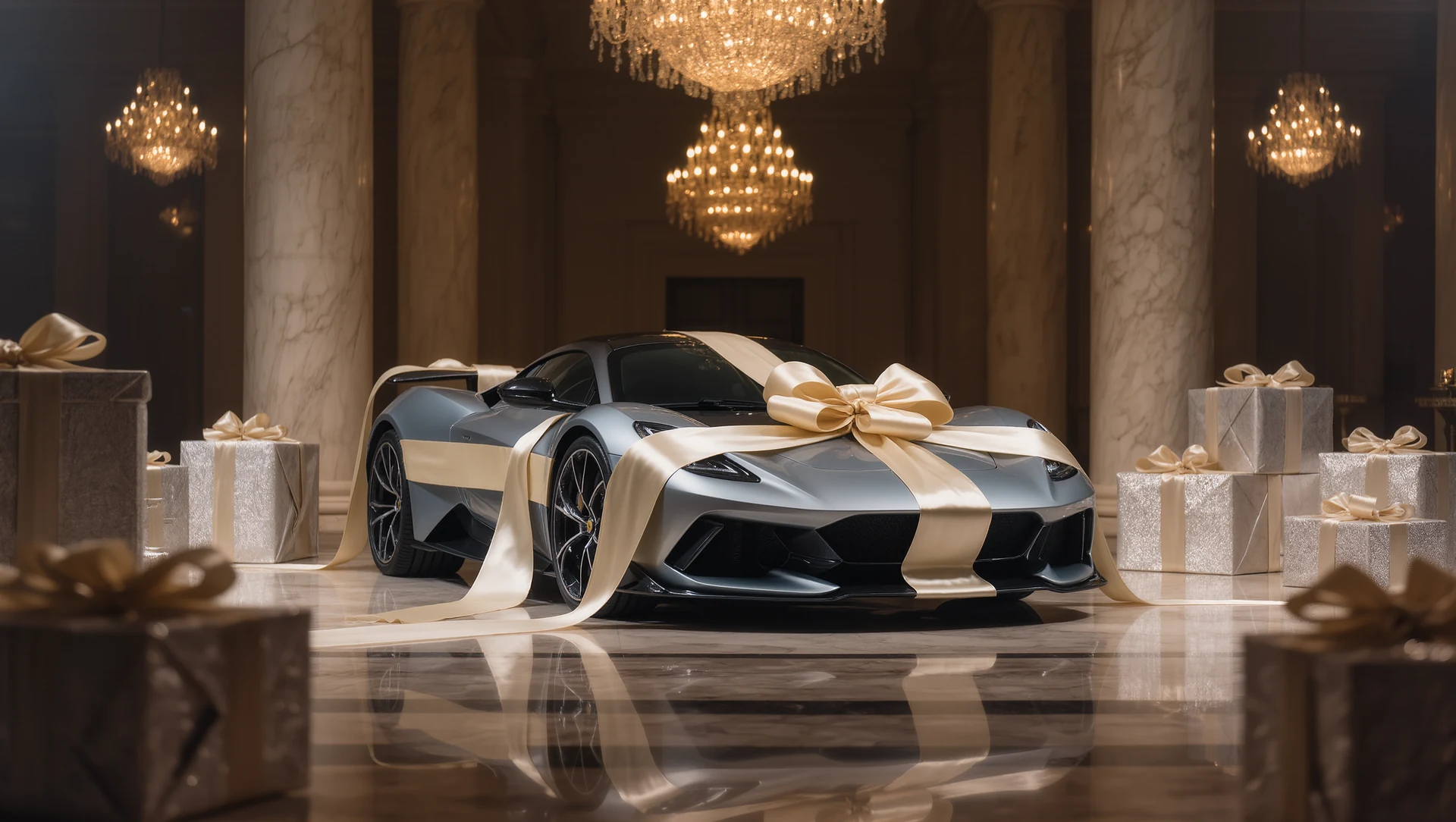 Featured image for 'Celebrity Hypercar Gift Guide Lavish Presents Loved Ones' — Hypercars Lifestyle