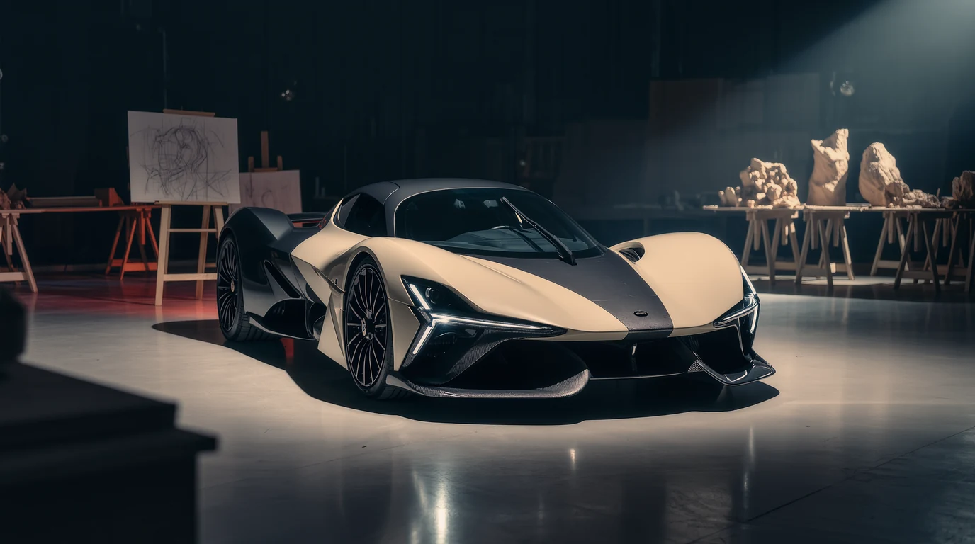 Featured image for 'Customizing One Off Hypercars Art Personalization' — Hypercars Lifestyle