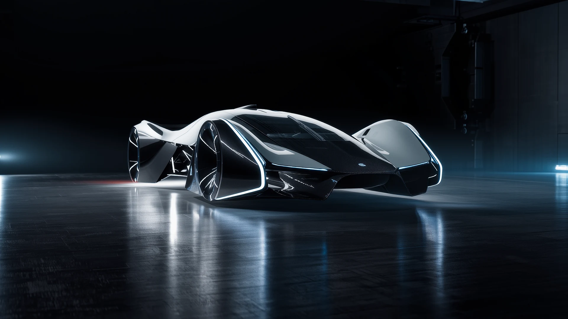 The Future of Hypercars: Electrification, Autonomy, and the Next Performance Frontier