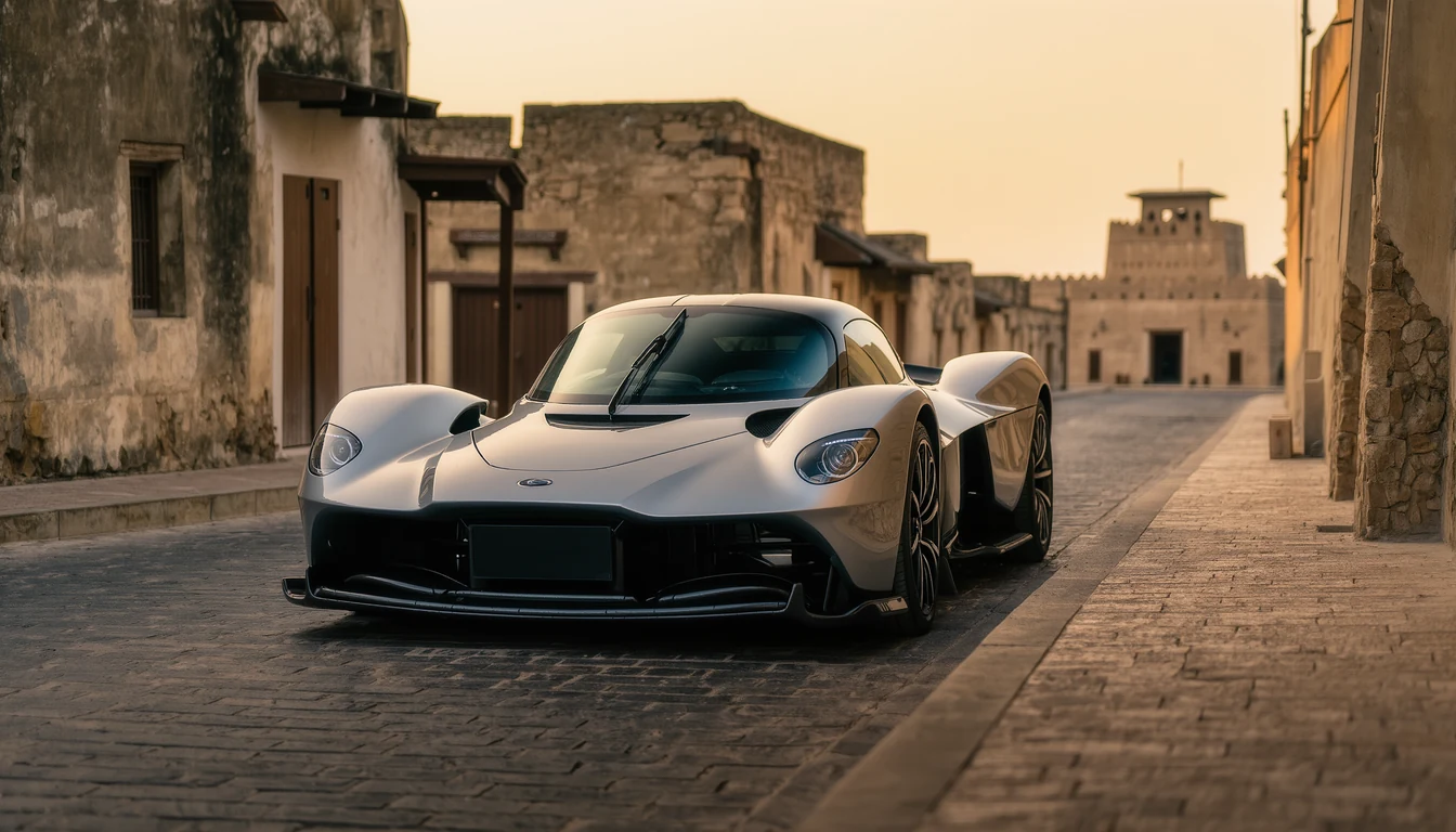 Featured image for 'Hidden Costs Owning Hypercar Abroad' — Hypercars Lifestyle