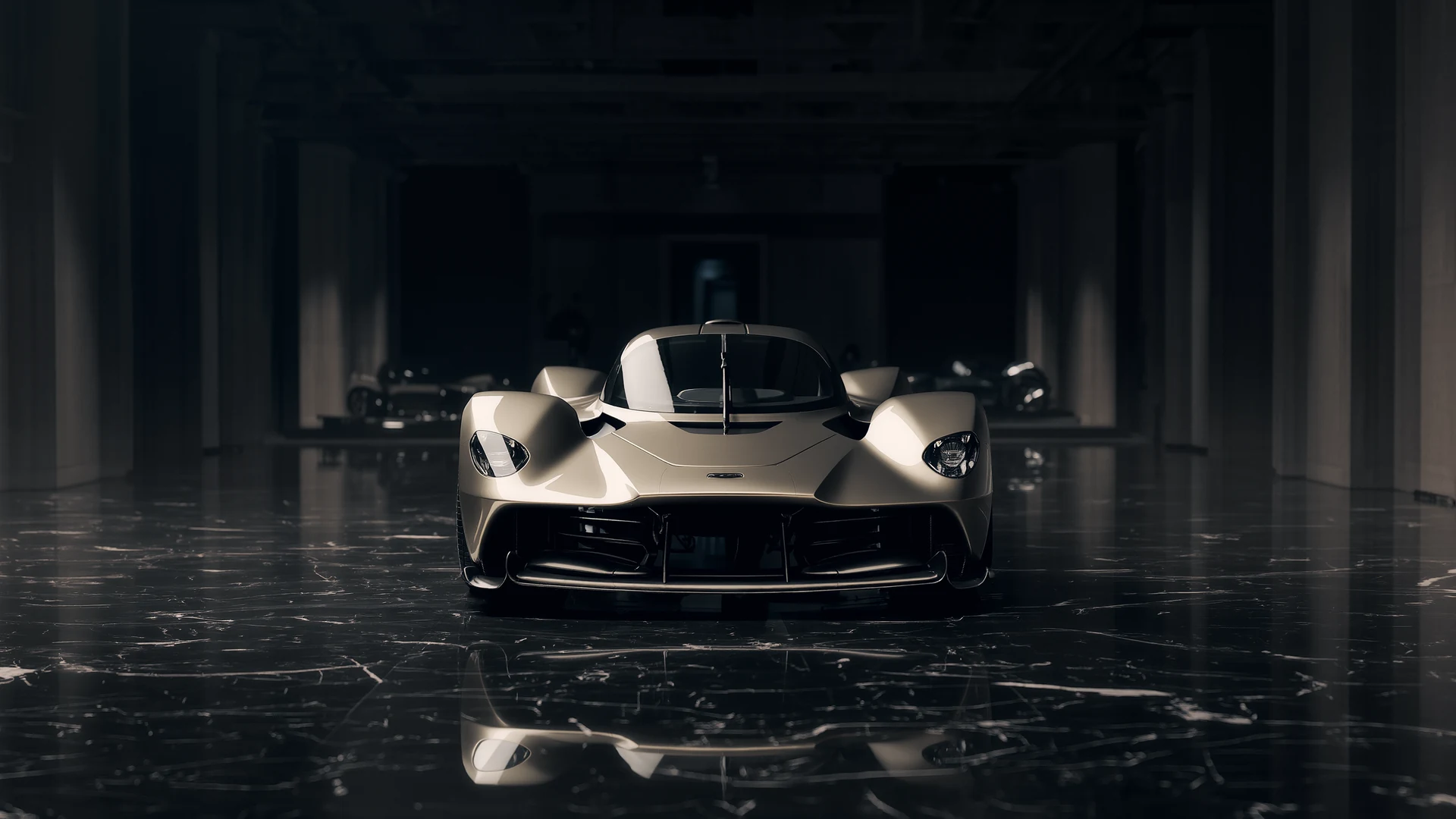 Hypercar Investment Guide: Building Wealth Through Automotive Blue Chips