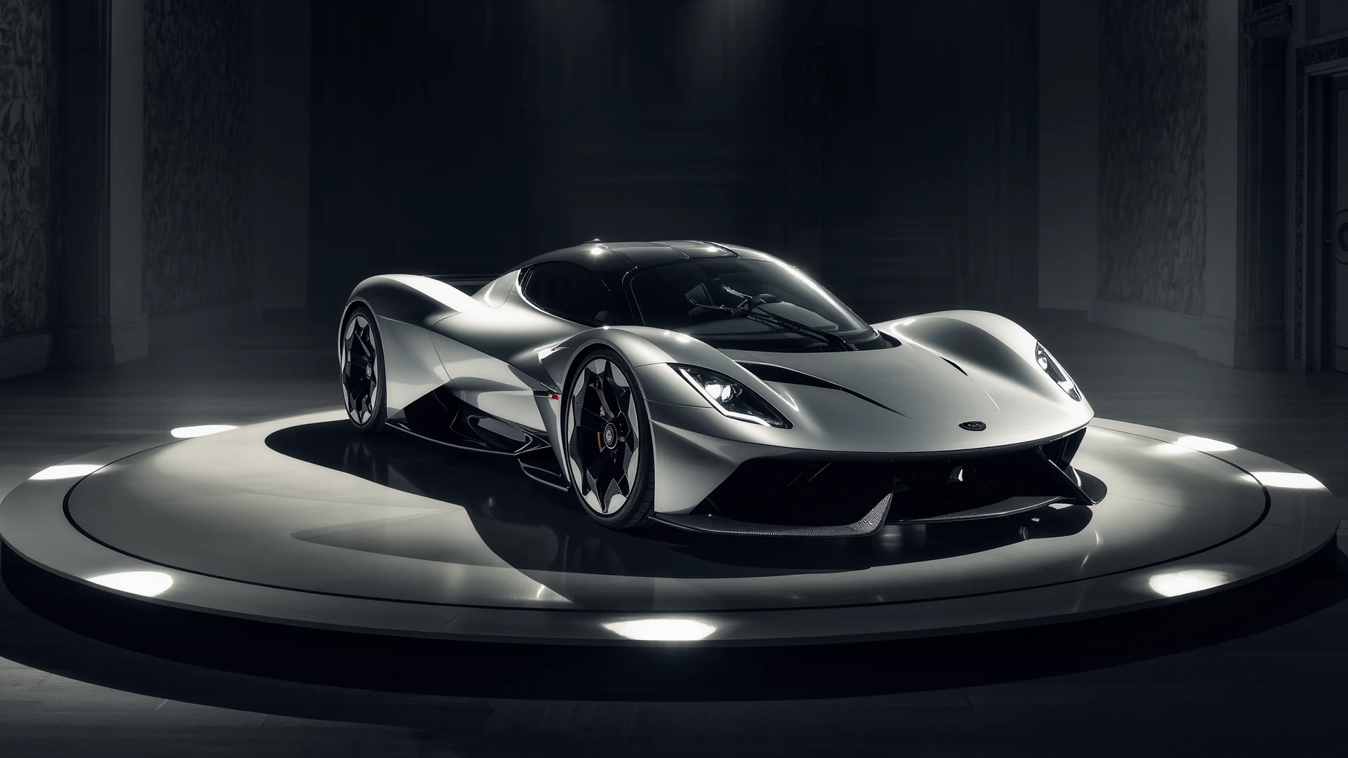 Most Expensive Hypercars in the World: The Ultimate List of Automotive Opulence