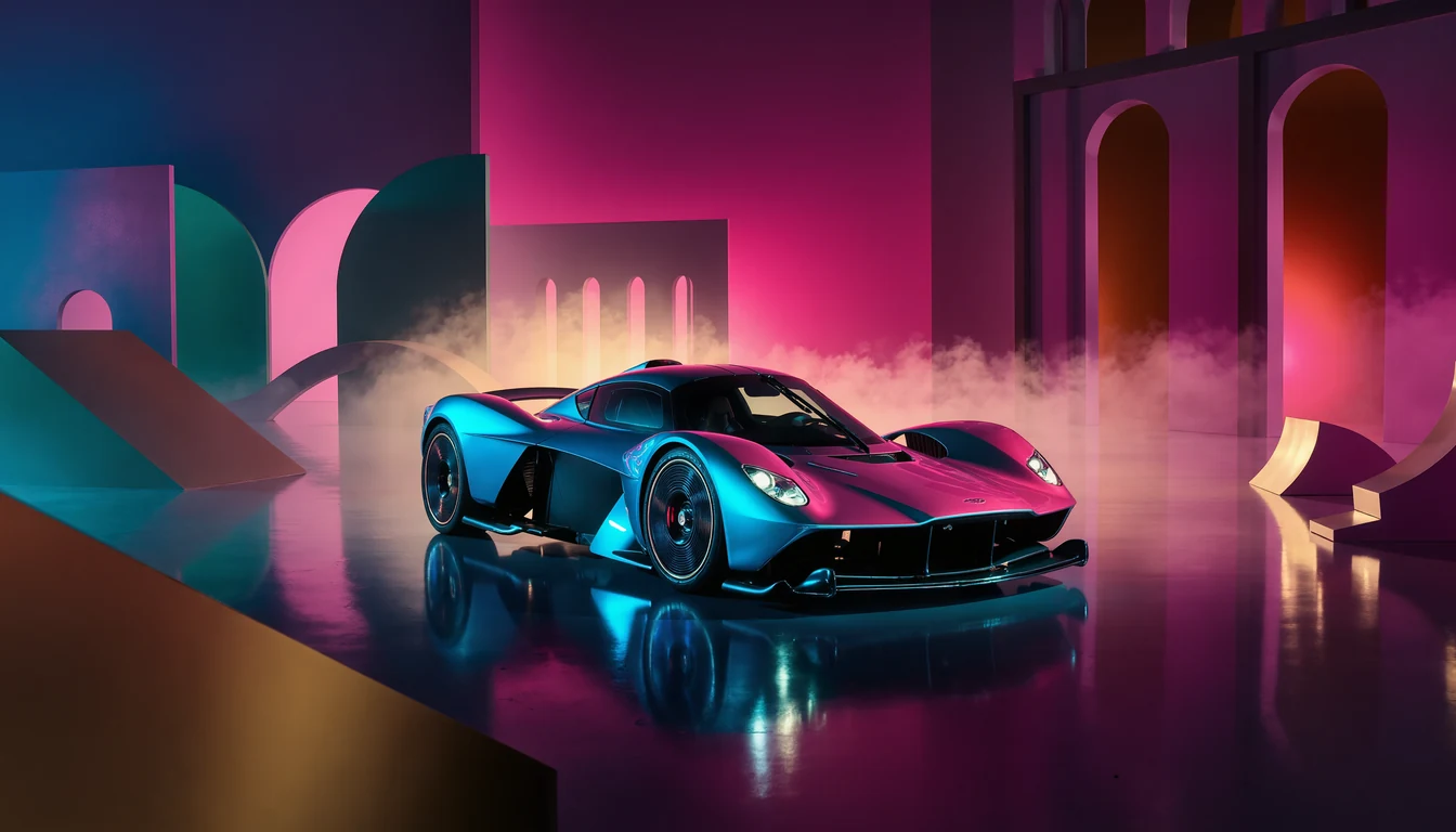 Featured image for 'Most Famous Hypercars Pop Culture' — Hypercars Lifestyle
