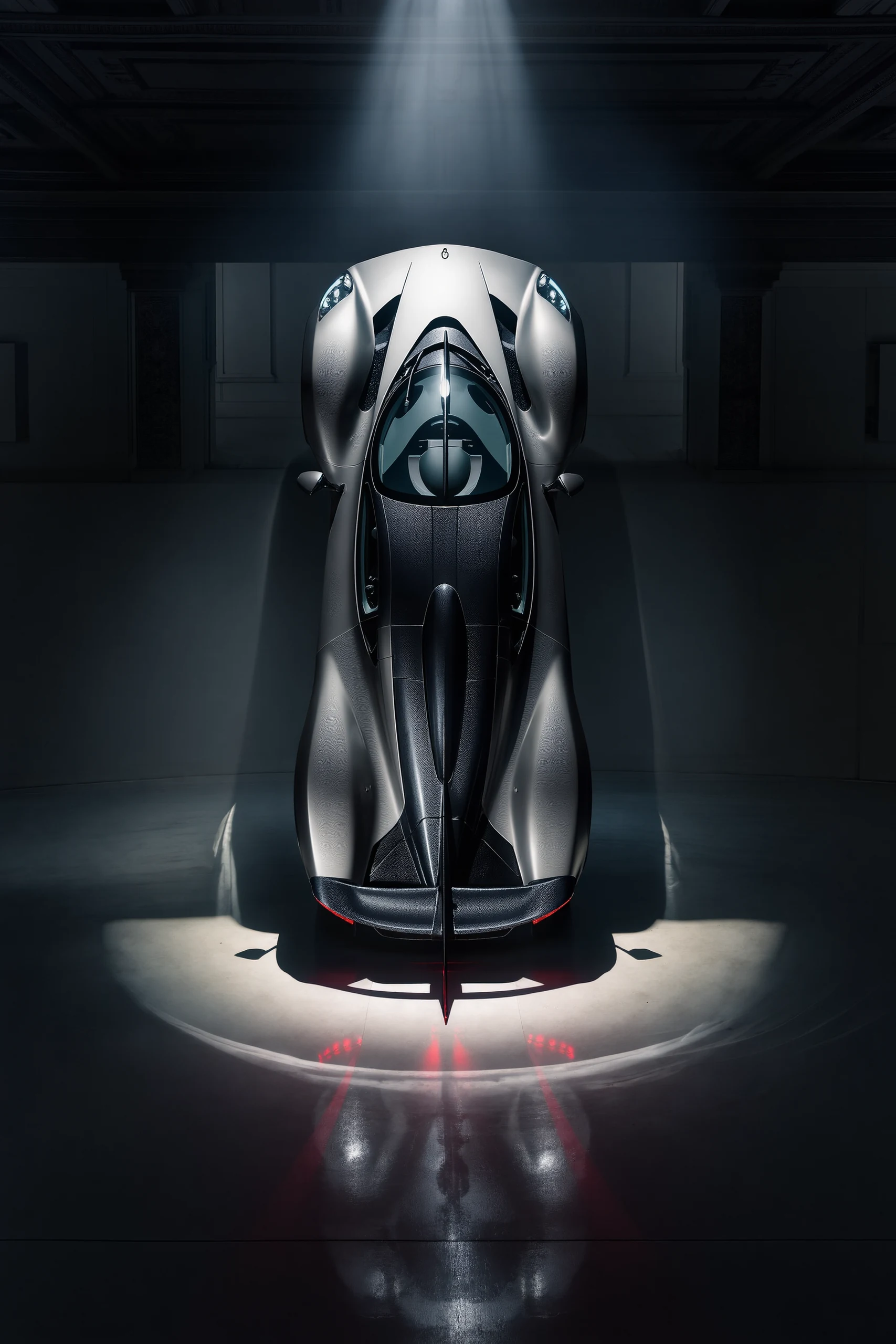 Featured image for 'New Status Symbol Owning Hypercar' — Hypercars Lifestyle