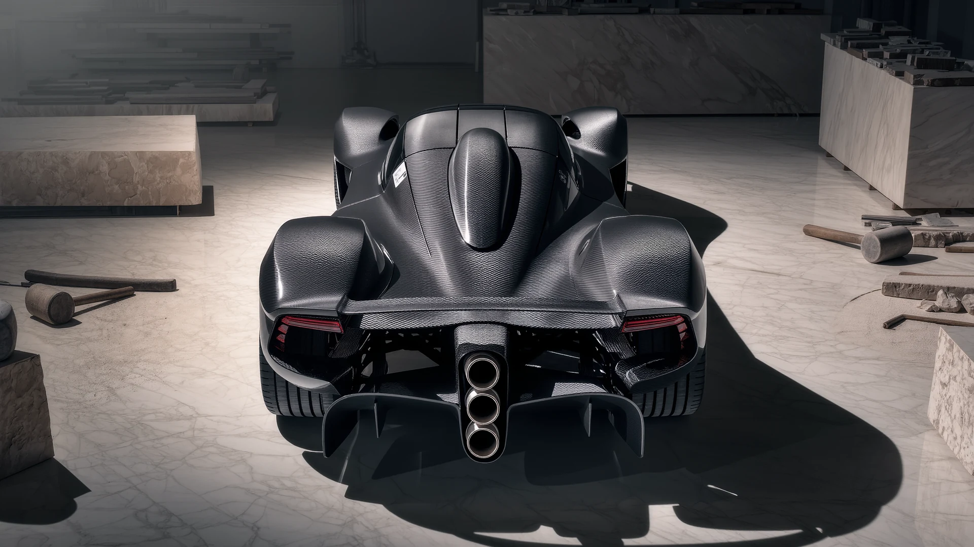 Pagani Complete Guide: The Art and Soul of Italian Hypercar Perfection