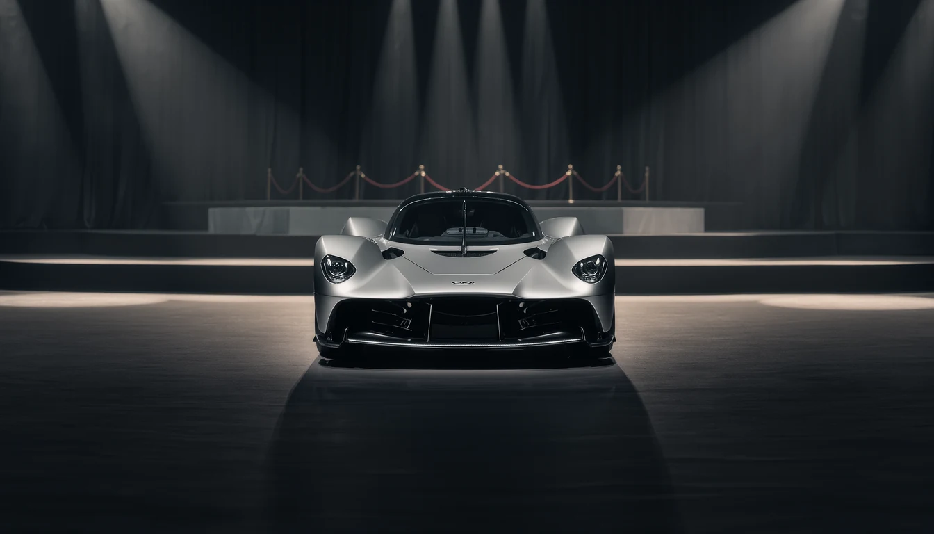 Featured image for 'Pinnacle Hypercar Auctions Most Expensive Moments' — Hypercars Lifestyle