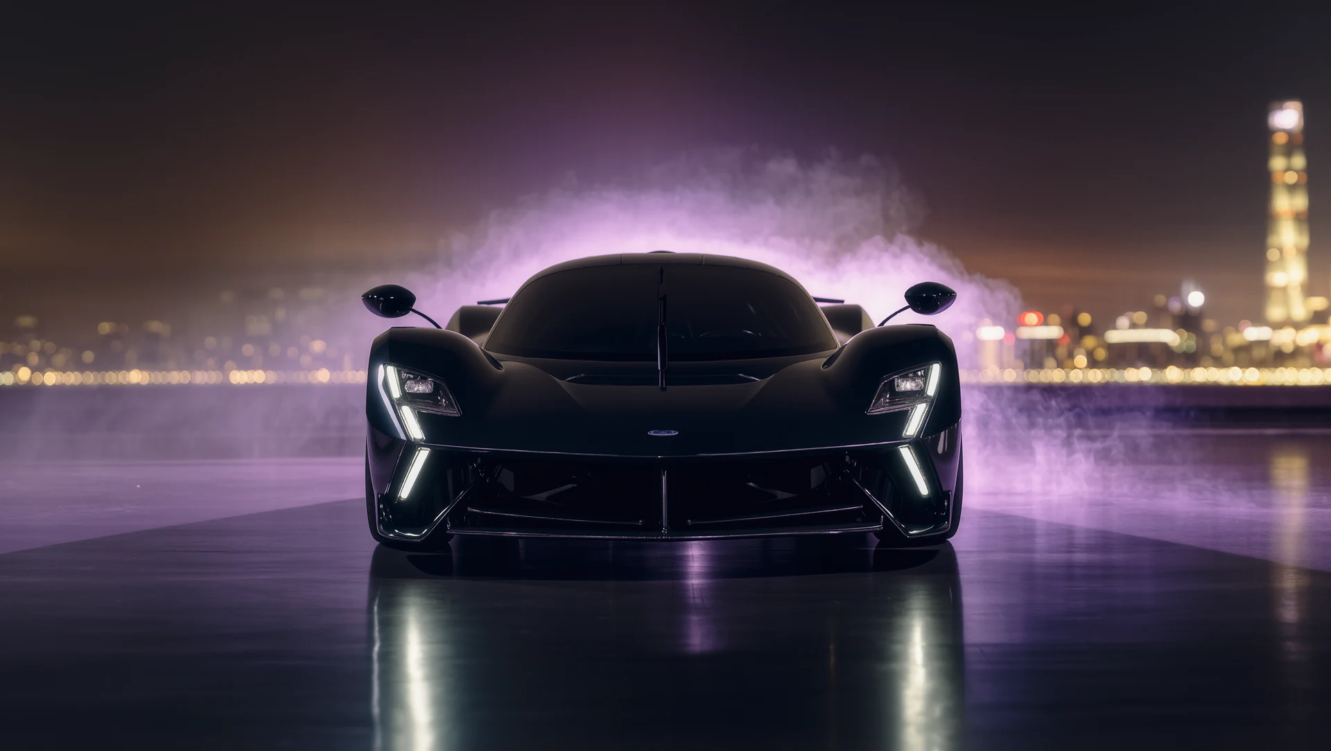 Featured image for 'Rappers Million Dollar Hypercars' — Hypercars Lifestyle