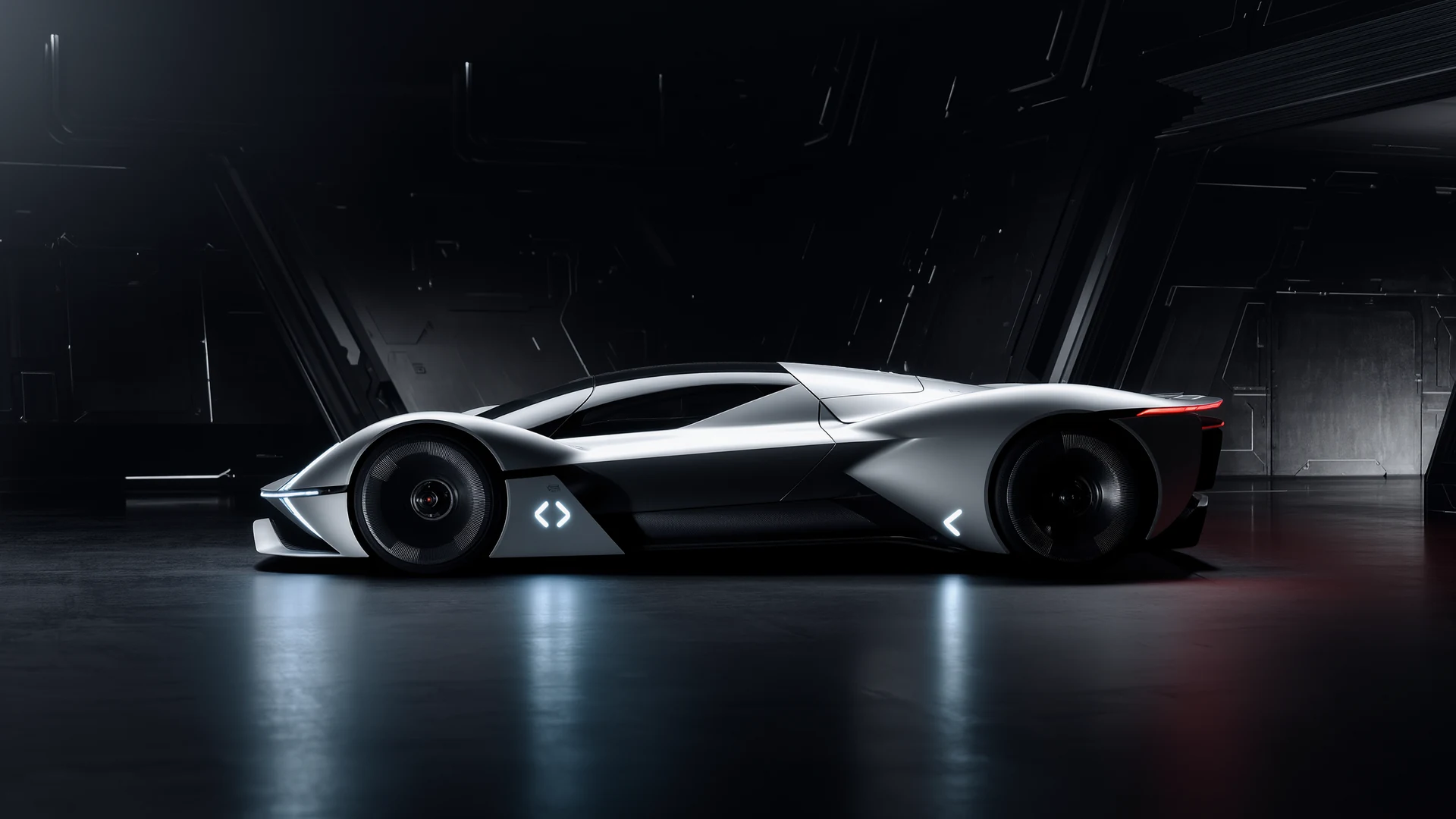 Rimac Nevera Review: The Electric Hypercar That Rewrote the Rulebook
