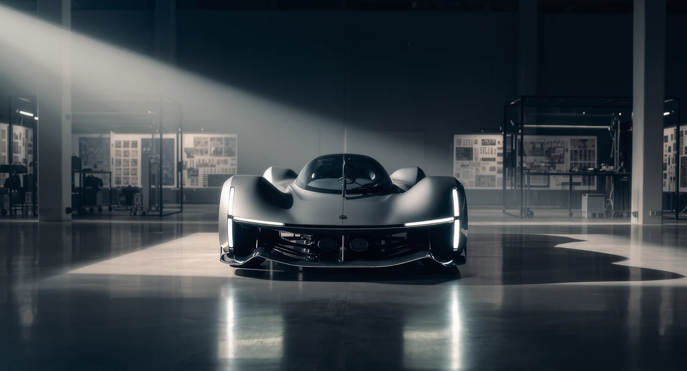 Stars Backing Hypercar Startups: Celebrity Investments