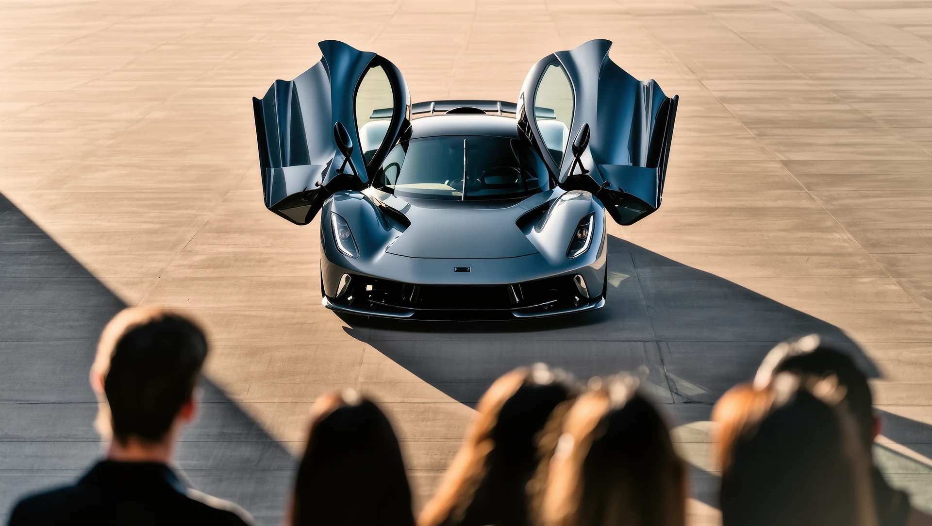 Featured image for 'Stars Share Supercars Celebs Let Fans Ride Hypercars' — Hypercars Lifestyle