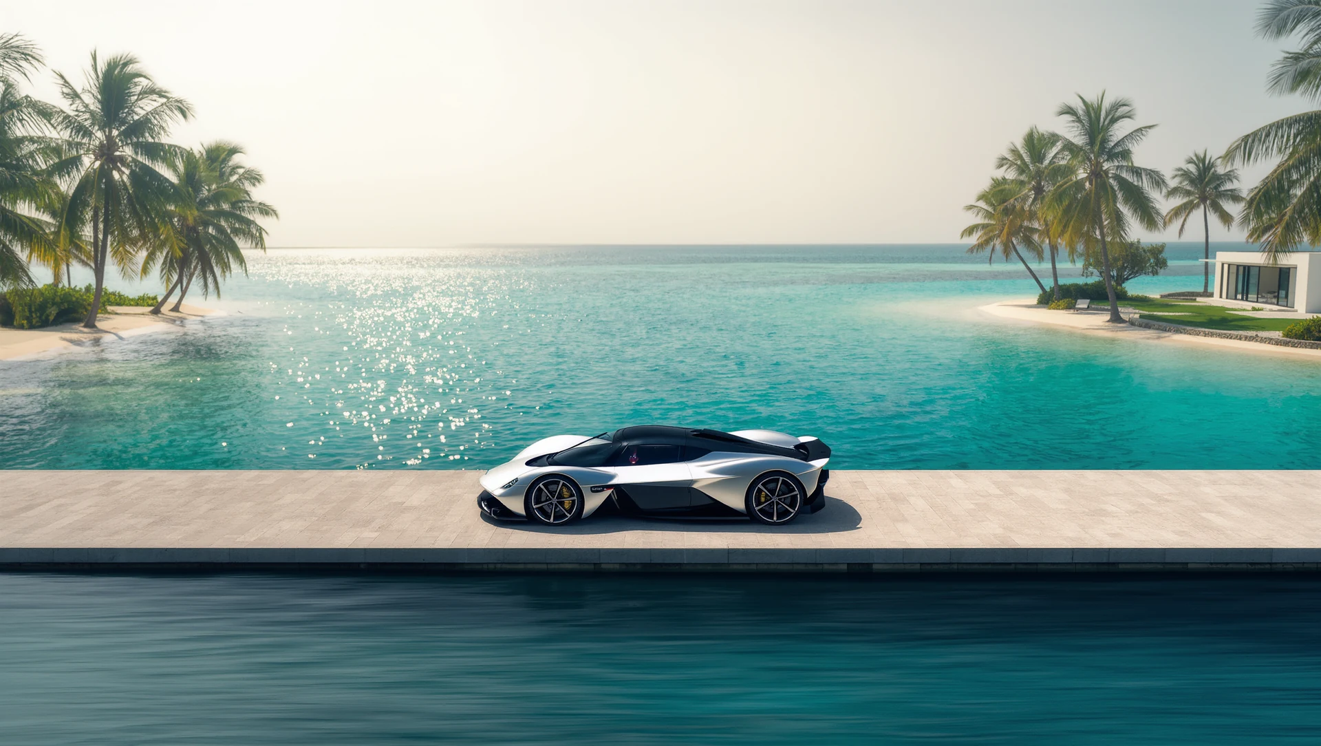 Featured image for 'Ultimate Luxury Hypercars Private Islands' — Hypercars Lifestyle