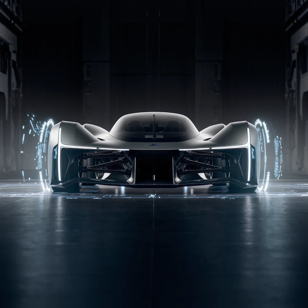 Featured image for 'Will Ai Power Future Hypercars' — Hypercars Lifestyle